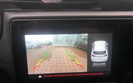 Chery Tiggo 4 I рестайлинг, 2021 год, 1 328 000 рублей, 23 фотография