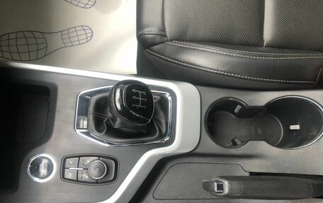 Chery Tiggo 4 I рестайлинг, 2021 год, 1 328 000 рублей, 25 фотография