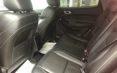 Chery Tiggo 4 I рестайлинг, 2021 год, 1 328 000 рублей, 27 фотография