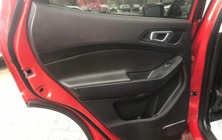 Chery Tiggo 4 I рестайлинг, 2021 год, 1 328 000 рублей, 26 фотография