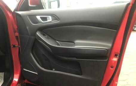 Chery Tiggo 4 I рестайлинг, 2021 год, 1 328 000 рублей, 30 фотография