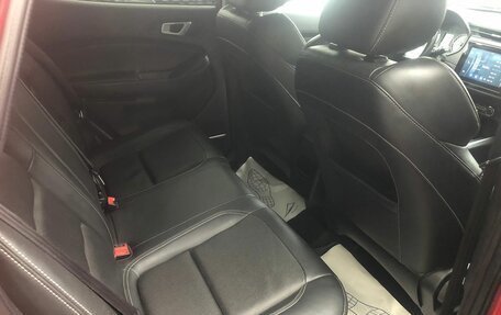 Chery Tiggo 4 I рестайлинг, 2021 год, 1 328 000 рублей, 29 фотография