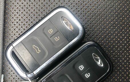 Chery Tiggo 4 I рестайлинг, 2021 год, 1 328 000 рублей, 35 фотография