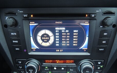 BMW 3 серия, 2010 год, 790 000 рублей, 8 фотография