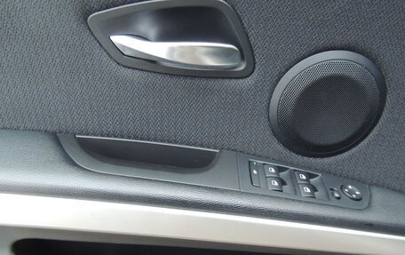 BMW 3 серия, 2010 год, 790 000 рублей, 9 фотография