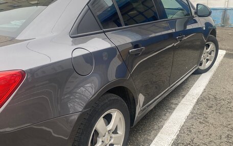 Chevrolet Cruze II, 2011 год, 470 000 рублей, 4 фотография