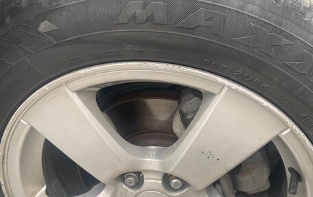 Chevrolet Cruze II, 2011 год, 470 000 рублей, 11 фотография