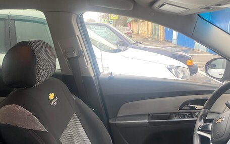 Chevrolet Cruze II, 2011 год, 470 000 рублей, 8 фотография