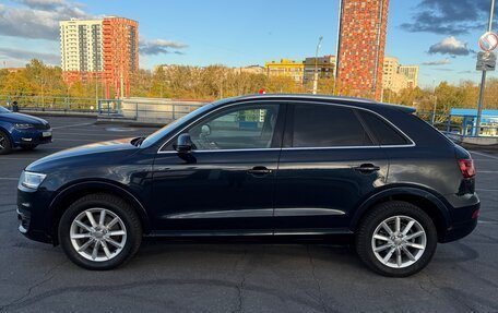 Audi Q3, 2014 год, 1 800 000 рублей, 2 фотография