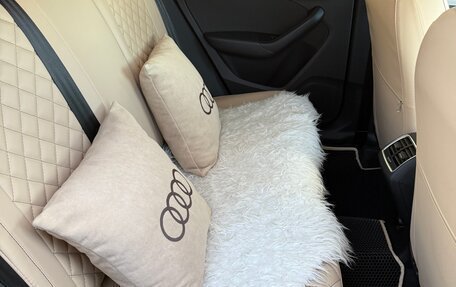 Audi Q3, 2014 год, 1 800 000 рублей, 7 фотография