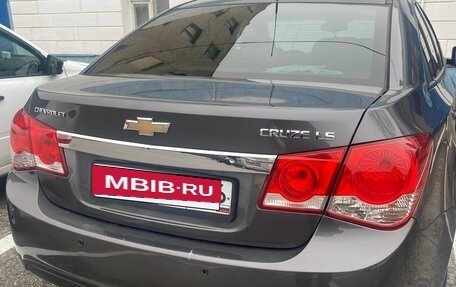 Chevrolet Cruze II, 2011 год, 470 000 рублей, 2 фотография