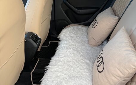 Audi Q3, 2014 год, 1 800 000 рублей, 11 фотография