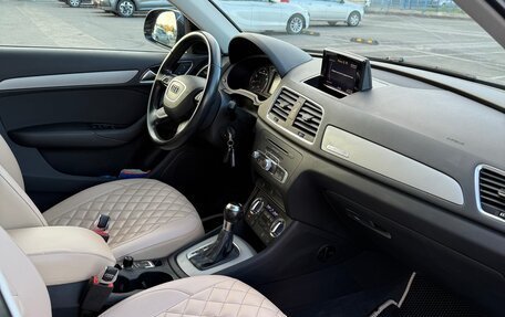 Audi Q3, 2014 год, 1 800 000 рублей, 8 фотография