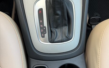 Audi Q3, 2014 год, 1 800 000 рублей, 13 фотография