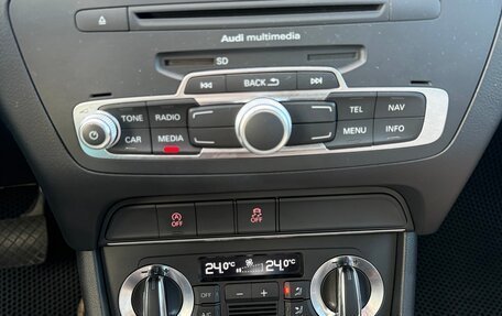 Audi Q3, 2014 год, 1 800 000 рублей, 14 фотография