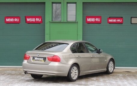 BMW 3 серия, 2010 год, 790 000 рублей, 3 фотография