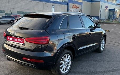 Audi Q3, 2014 год, 1 800 000 рублей, 4 фотография