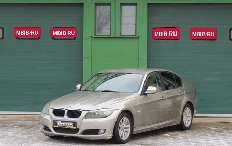 BMW 3 серия, 2010 год, 790 000 рублей, 2 фотография