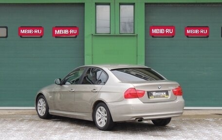 BMW 3 серия, 2010 год, 790 000 рублей, 4 фотография