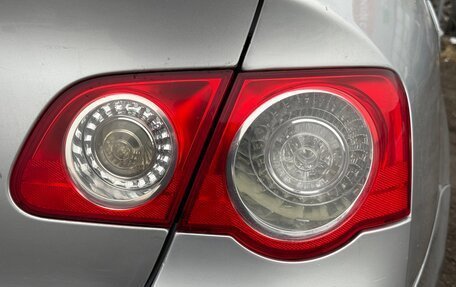 Volkswagen Passat B6, 2008 год, 500 000 рублей, 3 фотография