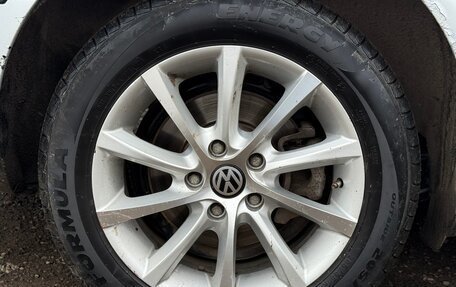 Volkswagen Passat B6, 2008 год, 500 000 рублей, 4 фотография