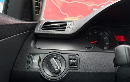 Volkswagen Passat B6, 2008 год, 500 000 рублей, 11 фотография