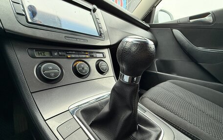 Volkswagen Passat B6, 2008 год, 500 000 рублей, 14 фотография