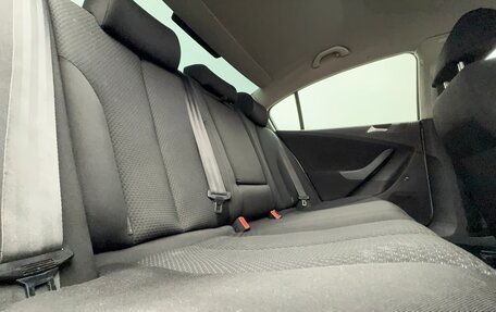 Volkswagen Passat B6, 2008 год, 500 000 рублей, 18 фотография