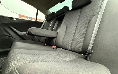 Volkswagen Passat B6, 2008 год, 500 000 рублей, 17 фотография