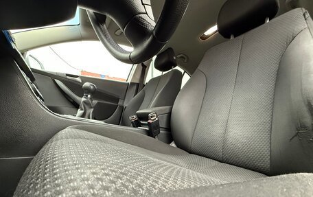 Volkswagen Passat B6, 2008 год, 500 000 рублей, 16 фотография