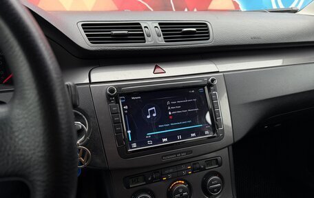 Volkswagen Passat B6, 2008 год, 500 000 рублей, 13 фотография