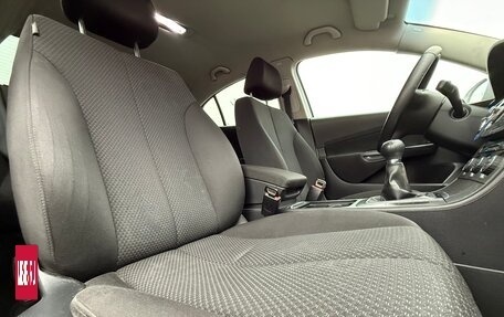 Volkswagen Passat B6, 2008 год, 500 000 рублей, 20 фотография