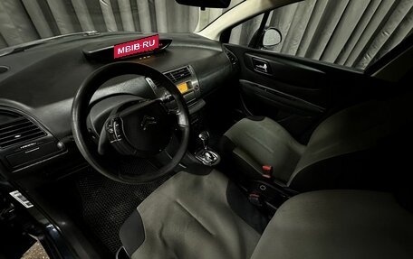 Citroen C4 II рестайлинг, 2009 год, 329 777 рублей, 7 фотография