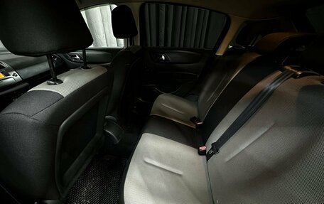 Citroen C4 II рестайлинг, 2009 год, 329 777 рублей, 22 фотография