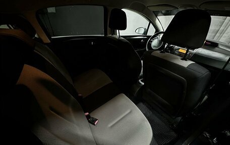 Citroen C4 II рестайлинг, 2009 год, 329 777 рублей, 23 фотография