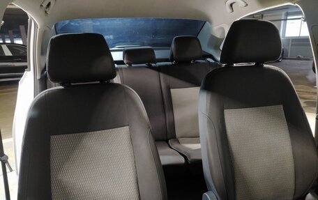 Volkswagen Polo VI (EU Market), 2015 год, 589 000 рублей, 7 фотография