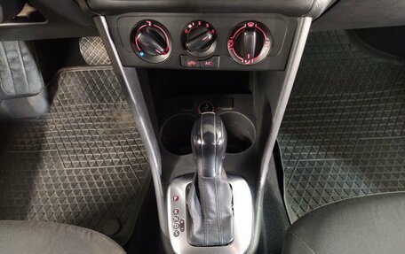 Volkswagen Polo VI (EU Market), 2015 год, 589 000 рублей, 9 фотография