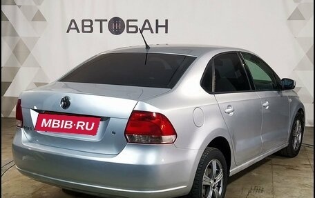 Volkswagen Polo VI (EU Market), 2015 год, 589 000 рублей, 3 фотография