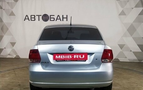 Volkswagen Polo VI (EU Market), 2015 год, 589 000 рублей, 5 фотография