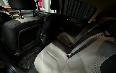 Citroen C4 II рестайлинг, 2009 год, 329 777 рублей, 21 фотография