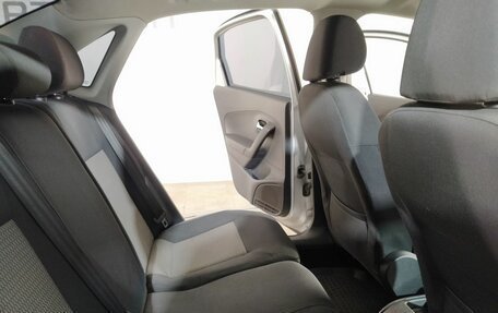 Volkswagen Polo VI (EU Market), 2015 год, 589 000 рублей, 15 фотография