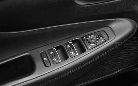 Hyundai Santa Fe IV, 2018 год, 2 650 000 рублей, 13 фотография