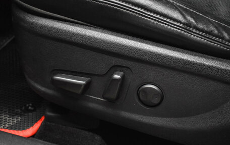 Hyundai Santa Fe IV, 2018 год, 2 650 000 рублей, 14 фотография