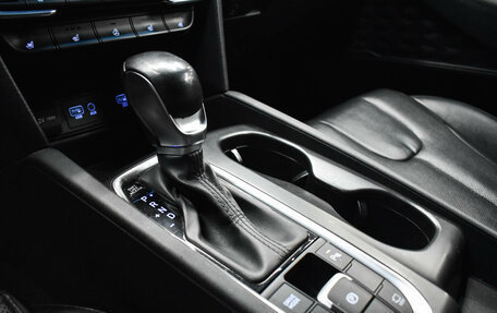 Hyundai Santa Fe IV, 2018 год, 2 650 000 рублей, 16 фотография