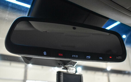 Hyundai Santa Fe IV, 2018 год, 2 650 000 рублей, 19 фотография