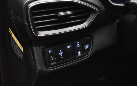 Hyundai Santa Fe IV, 2018 год, 2 650 000 рублей, 15 фотография