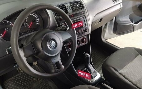 Volkswagen Polo VI (EU Market), 2015 год, 589 000 рублей, 11 фотография