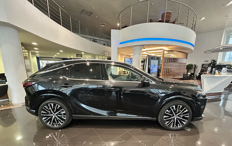 Lexus RX IV рестайлинг, 2023 год, 9 707 000 рублей, 5 фотография