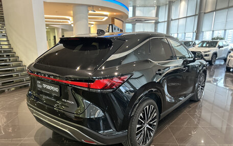 Lexus RX IV рестайлинг, 2023 год, 9 707 000 рублей, 6 фотография