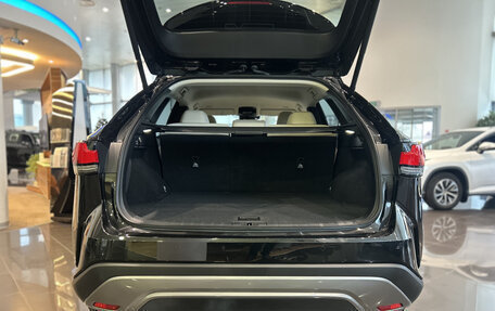 Lexus RX IV рестайлинг, 2023 год, 9 707 000 рублей, 12 фотография
